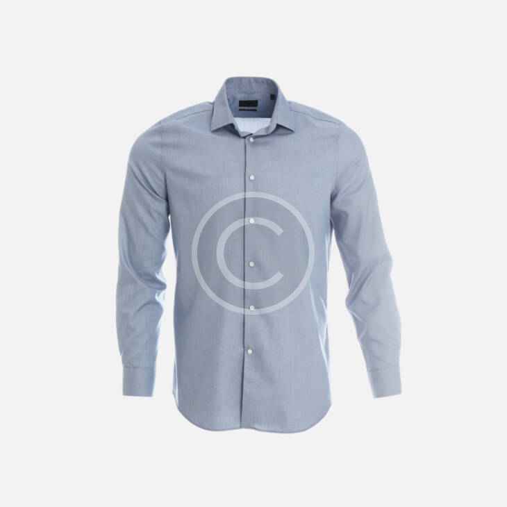 Poplin shirt